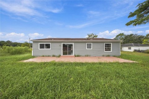 Casa en venta en Ocala, Florida, 3 dormitorios, 103.68 m2 № 2386546 - foto 4