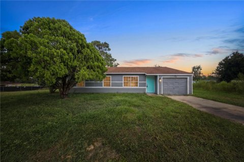 Casa en Ocala, Florida 3 dormitorios, 103.68 m2 № 2386546