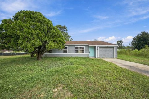 Casa en venta en Ocala, Florida, 3 dormitorios, 103.68 m2 № 2386546 - foto 6