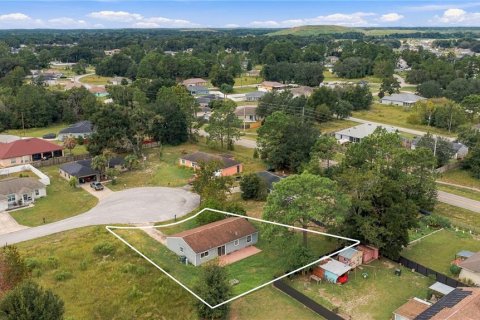 Casa en venta en Ocala, Florida, 3 dormitorios, 103.68 m2 № 2386546 - foto 24