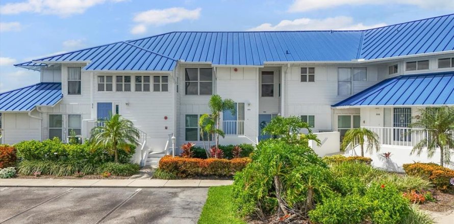 Condominio en Bradenton, Florida, 2 dormitorios  № 1831689