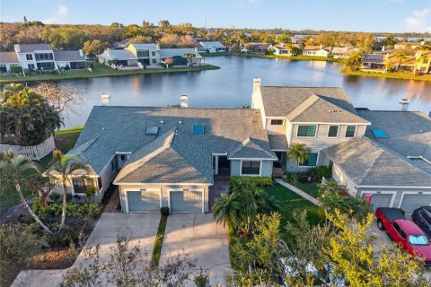 Villa ou maison à Saint Petersburg, Floride 2 chambres, 116.59 m2 № 2093561