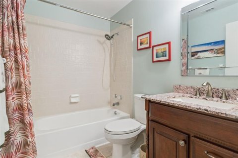 House in Lake Wales, Florida 3 bedrooms, 154.22 sq.m. № 2202465 - photo 25