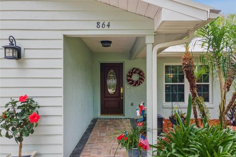 House in Lake Wales, Florida 3 bedrooms, 154.22 sq.m. № 2202465 - photo 3