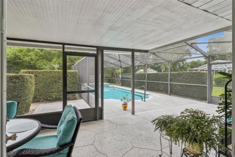 House in Lake Wales, Florida 3 bedrooms, 154.22 sq.m. № 2202465 - photo 28