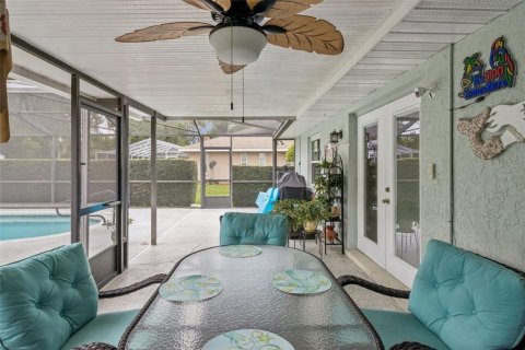 House in Lake Wales, Florida 3 bedrooms, 154.22 sq.m. № 2202465 - photo 27