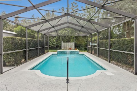 House in Lake Wales, Florida 3 bedrooms, 154.22 sq.m. № 2202465 - photo 29