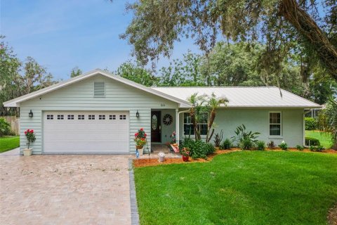 Casa en Lake Wales, Florida 3 dormitorios, 154.22 m2 № 2202465