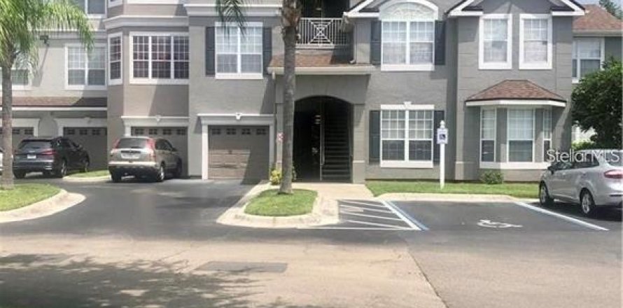 Condo in Orlando, Florida, 2 bedrooms № 2198577