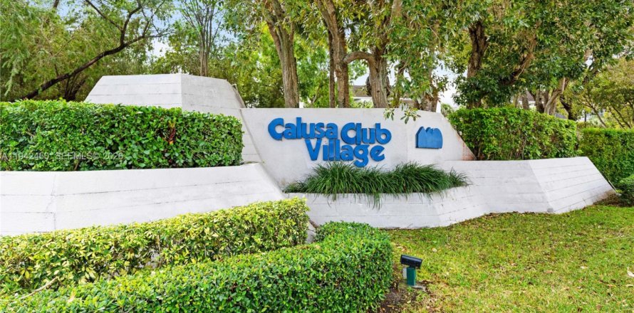 Condo à Miami, Floride, 2 chambres  № 1999960