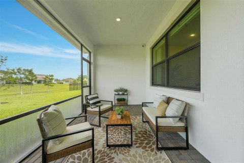 House in Loxahatchee Groves, Florida 3 bedrooms, 180.97 sq.m. № 2390070 - photo 28
