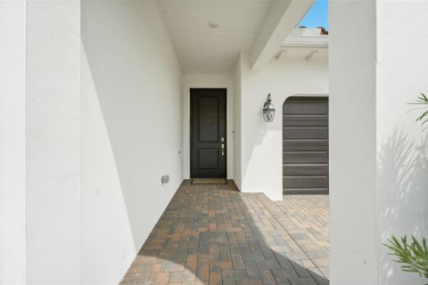 House in Loxahatchee Groves, Florida 3 bedrooms, 180.97 sq.m. № 2390070 - photo 5