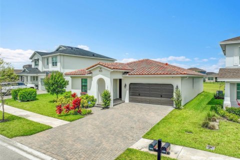 House in Loxahatchee Groves, Florida 3 bedrooms, 180.97 sq.m. № 2390070 - photo 3