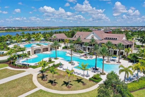 House in Loxahatchee Groves, Florida 3 bedrooms, 180.97 sq.m. № 2390070 - photo 2