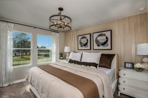 Adosado en venta en Haines City, Florida, 3 dormitorios, 159.79 m2 № 1801592 - foto 12