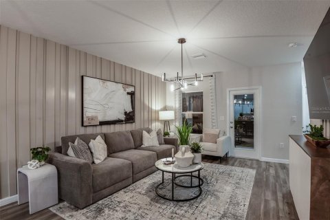 Adosado en venta en Haines City, Florida, 3 dormitorios, 159.79 m2 № 1801592 - foto 8