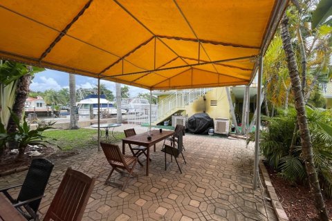 Appartement à louer à Fort Lauderdale, Floride: 1 chambre, 46.45 m2 № 2297293 - photo 8