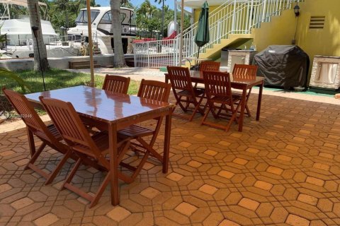 Appartement à louer à Fort Lauderdale, Floride: 1 chambre, 46.45 m2 № 2297293 - photo 11