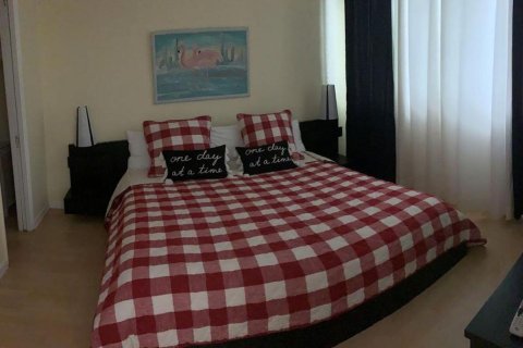 Appartement à louer à Fort Lauderdale, Floride: 1 chambre, 46.45 m2 № 2297293 - photo 6