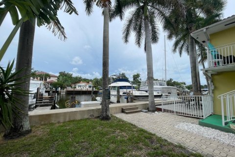 Appartement à louer à Fort Lauderdale, Floride: 1 chambre, 46.45 m2 № 2297293 - photo 9
