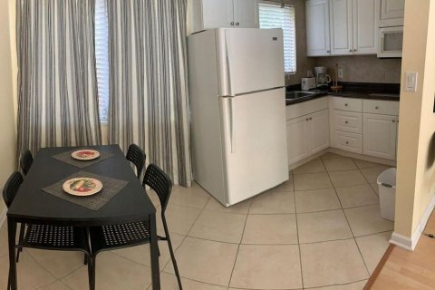 Appartement à louer à Fort Lauderdale, Floride: 1 chambre, 46.45 m2 № 2297293 - photo 5