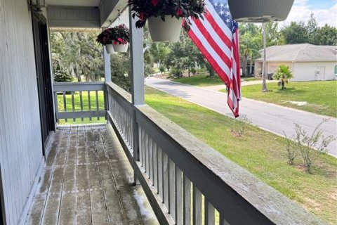 House in Winter Haven, Florida 3 bedrooms, 186.73 sq.m. № 1880933 - photo 16