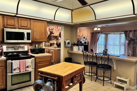 House in Winter Haven, Florida 3 bedrooms, 186.73 sq.m. № 1880933 - photo 10