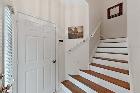 Touwnhouse à vendre à Wesley Chapel, Floride: 2 chambres, 109.25 m2 № 1915565 - photo 6