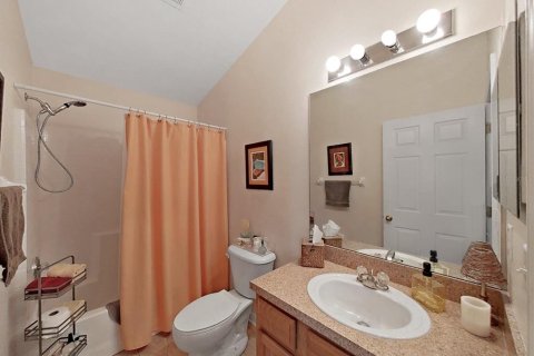 Touwnhouse à vendre à Wesley Chapel, Floride: 2 chambres, 109.25 m2 № 1915565 - photo 27