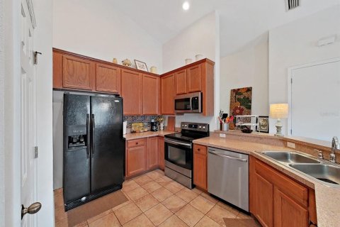 Touwnhouse à vendre à Wesley Chapel, Floride: 2 chambres, 109.25 m2 № 1915565 - photo 8