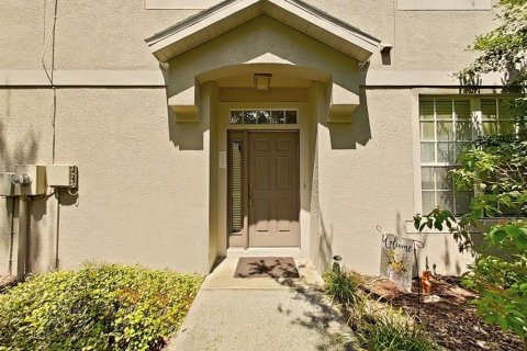 Touwnhouse à vendre à Wesley Chapel, Floride: 2 chambres, 109.25 m2 № 1915565 - photo 5