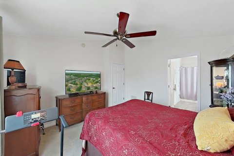 Touwnhouse à vendre à Wesley Chapel, Floride: 2 chambres, 109.25 m2 № 1915565 - photo 22