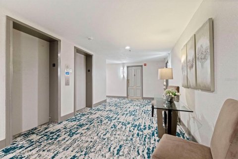 Copropriété à vendre à Treasure Island, Floride: 1 chambre, 111.48 m2 № 2375546 - photo 29