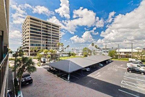 Copropriété à vendre à Treasure Island, Floride: 1 chambre, 111.48 m2 № 2375546 - photo 27