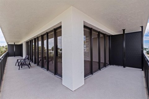 Copropriété à vendre à Treasure Island, Floride: 1 chambre, 111.48 m2 № 2375546 - photo 28