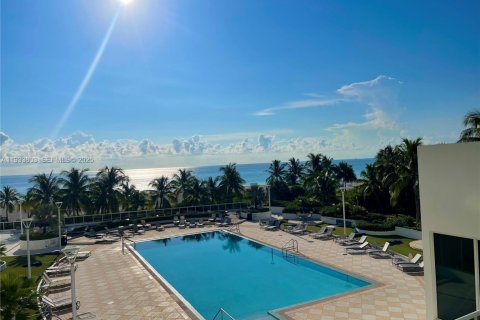 Studio in the Condo in Miami Beach, Florida № 1993232