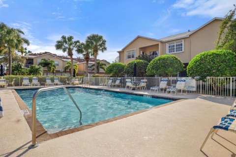 Condominio en alquiler en Tequesta, Florida, 3 dormitorios, 104.79 m2 № 1210390 - foto 1