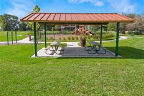 House in Kissimmee, Florida 4 bedrooms, 169.83 sq.m. № 2205260 - photo 29