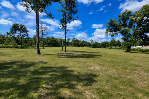 Land in Dunnellon, Florida № 2324686