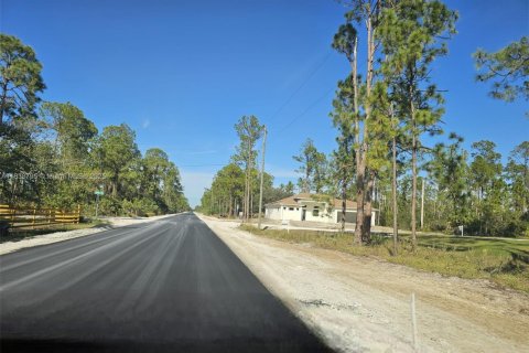 Land in LaBelle, Florida № 1830573 - photo 3
