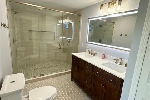 Villa ou maison à louer à Orlando, Floride: 4 chambres, 232.63 m2 № 2429027 - photo 17