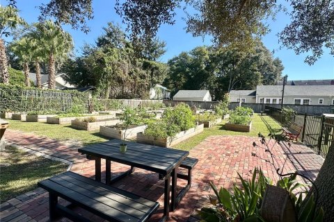 Villa ou maison à louer à Orlando, Floride: 4 chambres, 232.63 m2 № 2429027 - photo 30