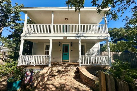 Villa ou maison à Orlando, Floride 4 chambres, 232.63 m2 № 2429027