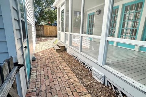 Villa ou maison à louer à Orlando, Floride: 4 chambres, 232.63 m2 № 2429027 - photo 26