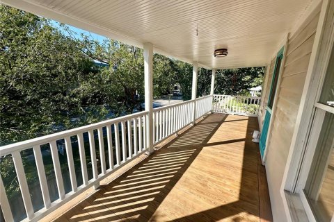 Villa ou maison à louer à Orlando, Floride: 4 chambres, 232.63 m2 № 2429027 - photo 19