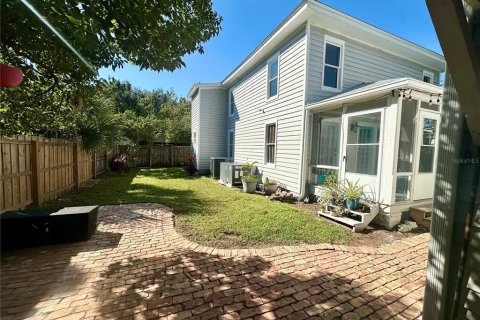 Villa ou maison à louer à Orlando, Floride: 4 chambres, 232.63 m2 № 2429027 - photo 24