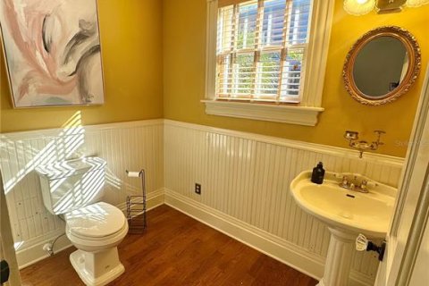 Villa ou maison à louer à Orlando, Floride: 4 chambres, 232.63 m2 № 2429027 - photo 13