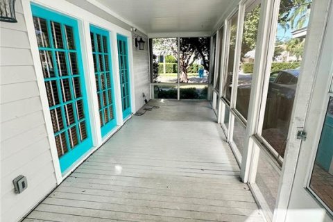Villa ou maison à louer à Orlando, Floride: 4 chambres, 232.63 m2 № 2429027 - photo 25