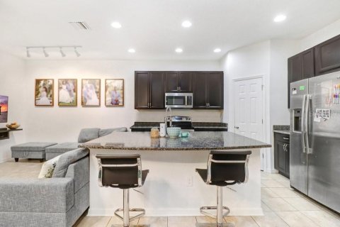 Townhouse in Riverview, Florida 3 bedrooms, 130.06 sq.m. № 2206700 - photo 6