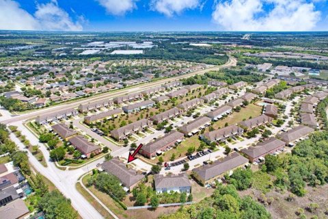 Townhouse in Riverview, Florida 3 bedrooms, 130.06 sq.m. № 2206700 - photo 21